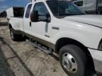 2005 Ford F350 Super Duty