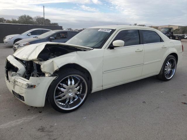 2007 Chrysler 300 Touring