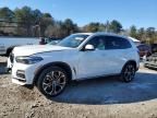 2022 BMW X5 Sdrive 40I