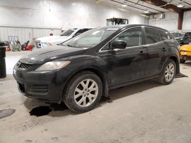 2009 Mazda CX-7