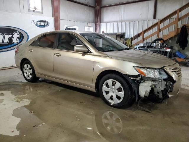 2009 Toyota Camry Base