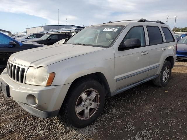 2007 Jeep Grand Cherokee Laredo