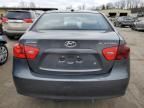 2008 Hyundai Elantra GLS