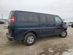 2014 Chevrolet Express G2500 LS