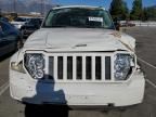 2008 Jeep Liberty Sport