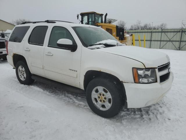 2013 Chevrolet Tahoe K1500 LT