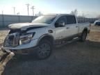 2017 Nissan Titan XD SL