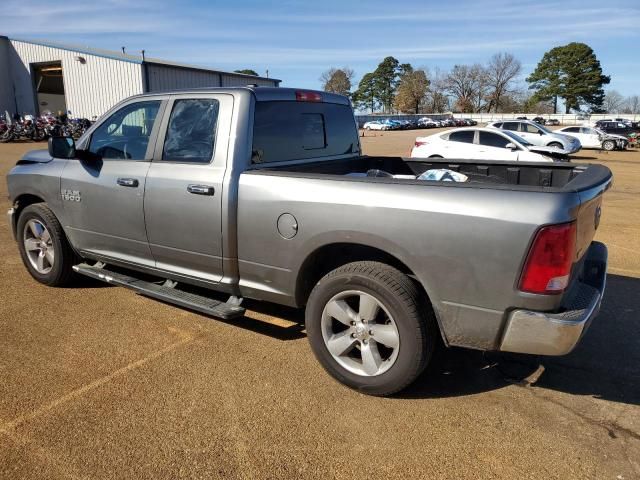 2013 Dodge RAM 1500 SLT