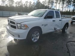 2019 Dodge RAM 1500 Classic Tradesman en venta en Harleyville, SC