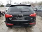 2011 Audi Q5 Premium Plus