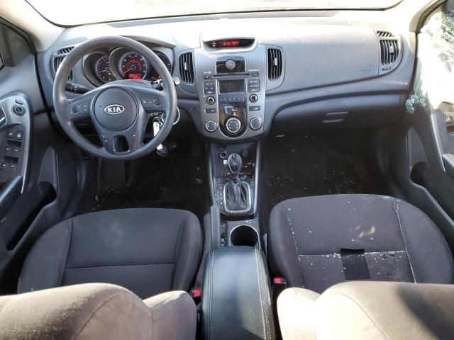 2013 KIA Forte EX