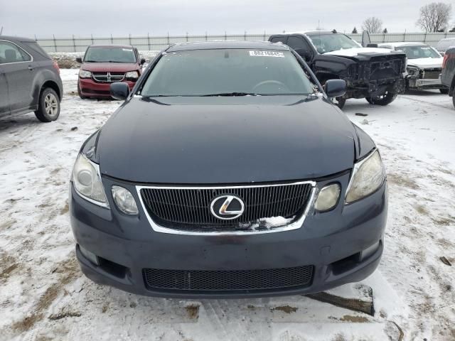 2006 Lexus GS 300