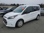 2015 Ford Transit Connect XLT