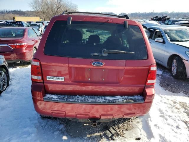 2008 Ford Escape XLS