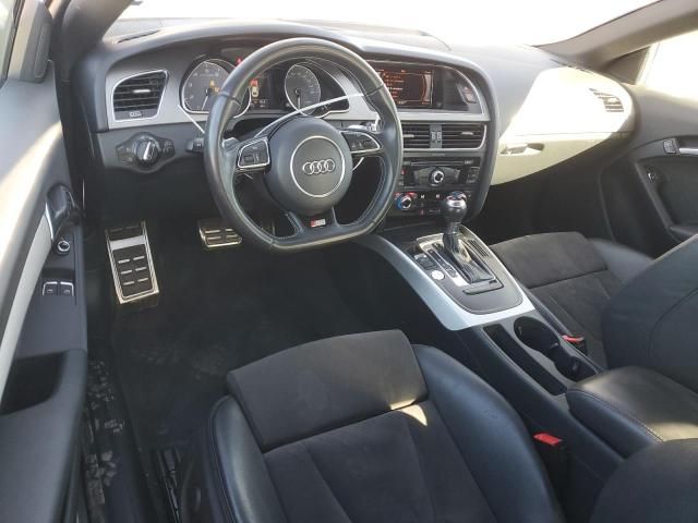 2013 Audi S5 Premium Plus