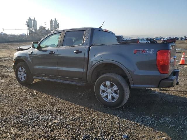 2019 Ford Ranger XL