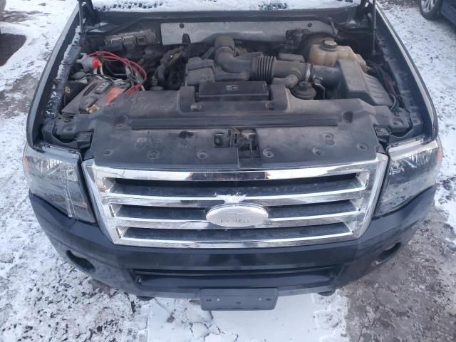 2008 Ford Expedition XLT