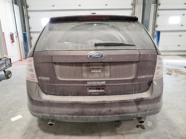 2009 Ford Edge Limited