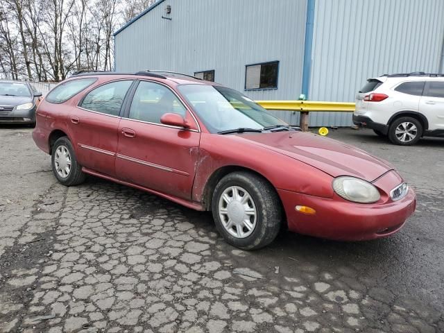 1998 Mercury Sable LS