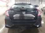 2017 Honda Civic Sport