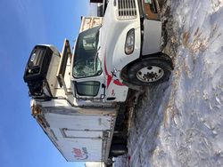 Vehiculos salvage en venta de Copart Rocky View County, AB: 2018 Freightliner M2 106 Medium Duty