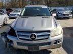 2007 Mercedes-Benz GL 450 4matic