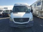 2016 Mercedes-Benz Sprinter 2500