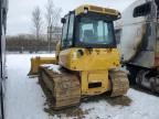 2020 Caterpillar Bulldozer