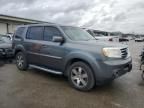 2013 Honda Pilot Touring