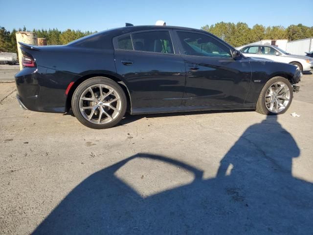 2019 Dodge Charger R/T