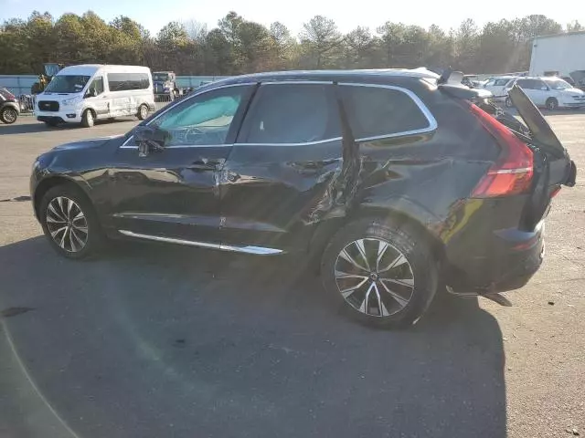 2023 Volvo XC60 Plus