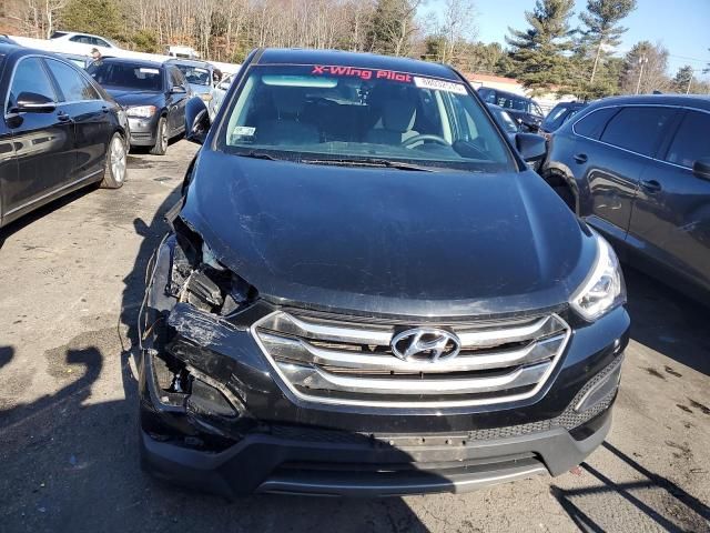 2016 Hyundai Santa FE Sport