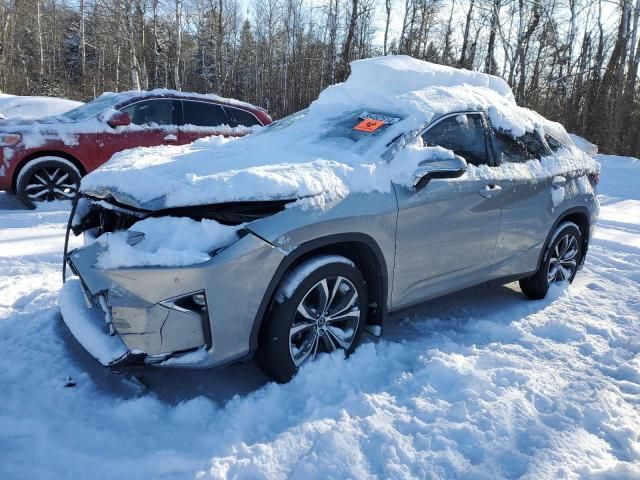 2019 Lexus RX 350 Base