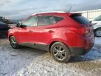 2015 Hyundai Tucson Limited