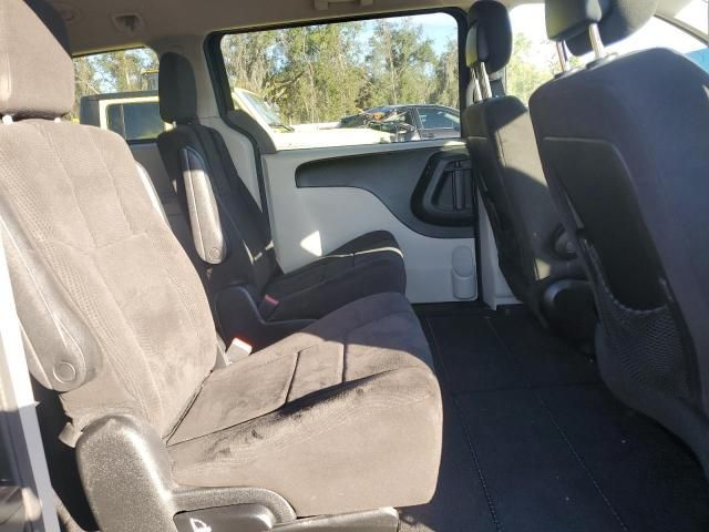 2012 Dodge Grand Caravan SXT