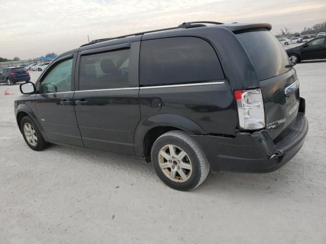 2008 Chrysler Town & Country Touring