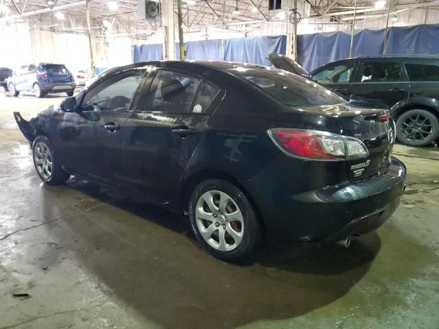 2010 Mazda 3 I