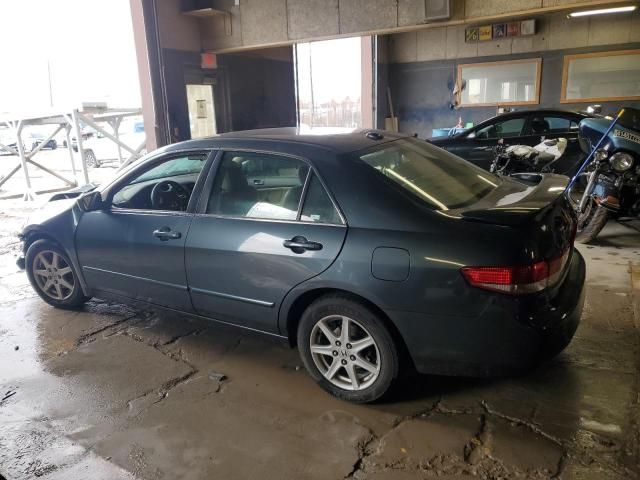 2004 Honda Accord EX