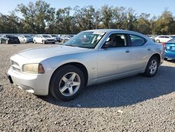 2008 Dodge Charger en venta en Riverview, FL