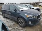 2015 KIA Sedona EX