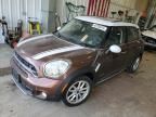 2016 Mini Cooper S Countryman