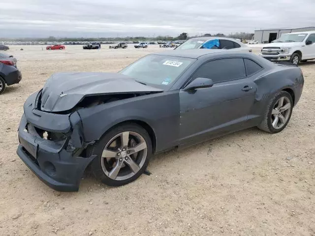 2010 Chevrolet Camaro SS