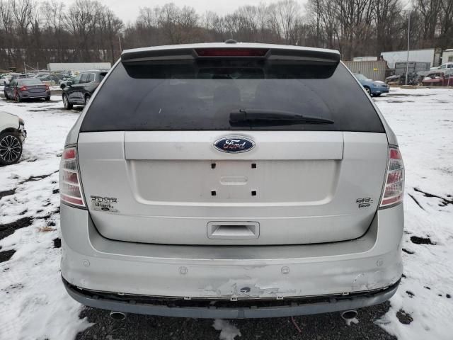 2009 Ford Edge SEL