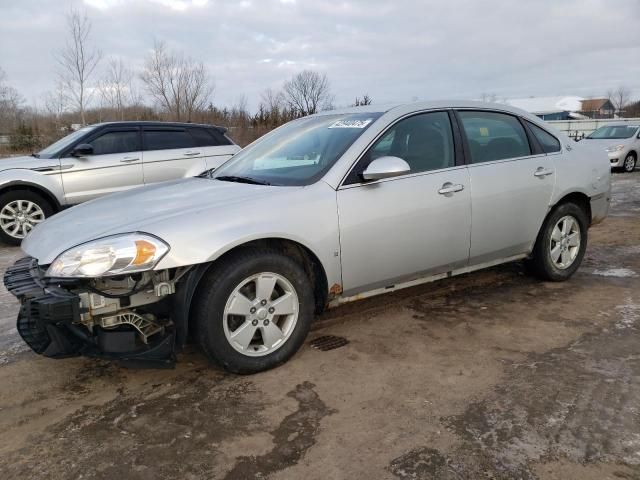 2009 Chevrolet Impala 1LT