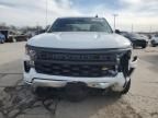 2024 Chevrolet Silverado K1500