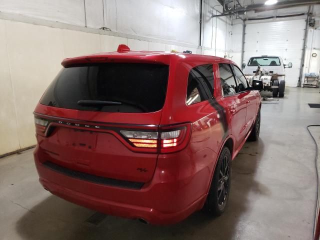 2016 Dodge Durango R/T