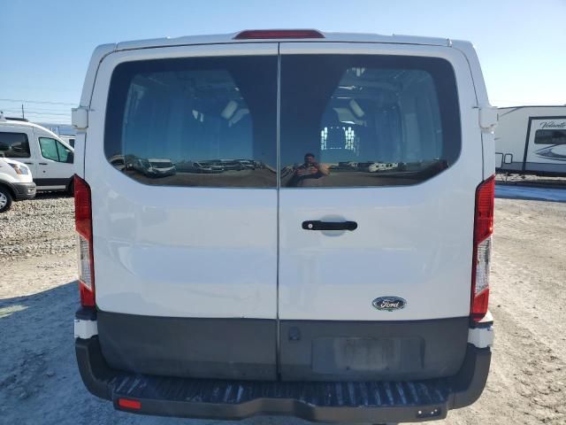 2019 Ford Transit T-150