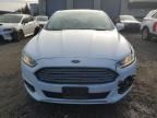 2015 Ford Fusion Titanium