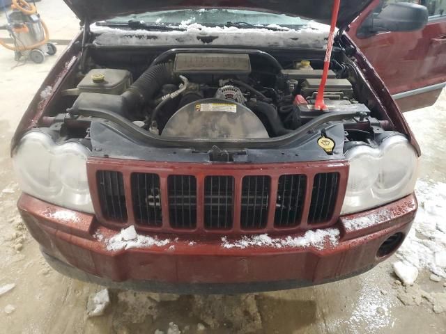 2007 Jeep Grand Cherokee Laredo