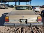 1985 Oldsmobile Delta 88 Royale Brougham